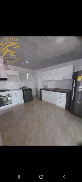 Penthouses La Fe